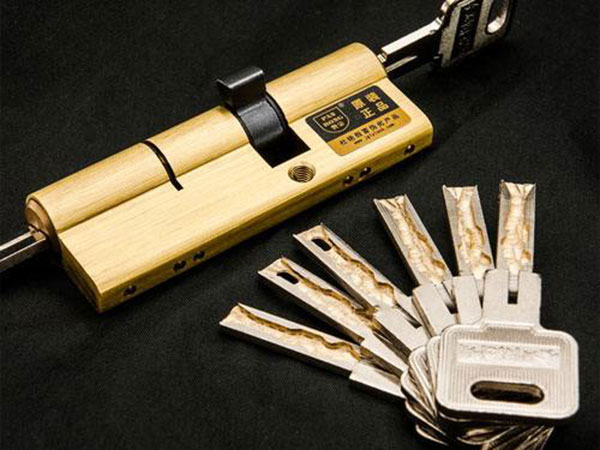 汉中市24小时上门开锁公司