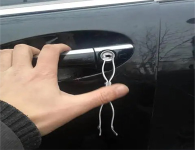 汉中市24小时上门开锁公司