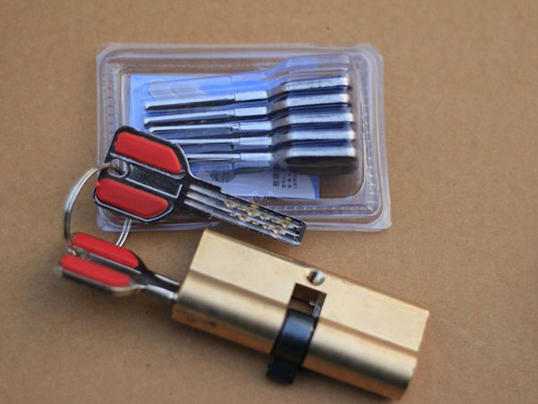 汉中市24小时上门开锁公司