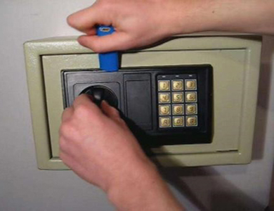 汉中市24小时上门开锁公司