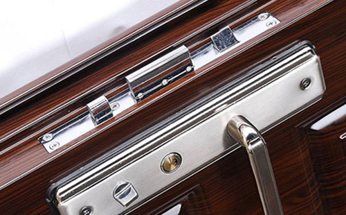 汉中市24小时上门开锁公司