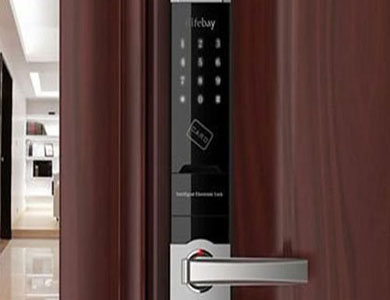 汉中市24小时上门开锁公司