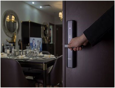 汉中市24小时上门开锁公司