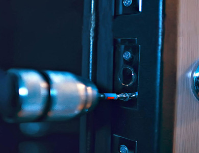 汉中市24小时上门开锁公司