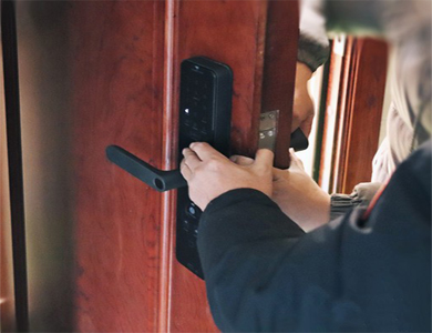 汉中市24小时上门开锁公司